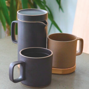 Ceramic Drink Coasters