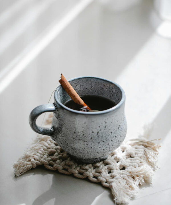 Ceramic Cup – Image 3