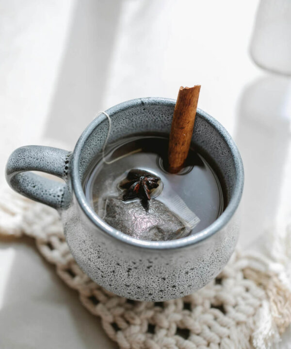 Ceramic Cup – Image 2