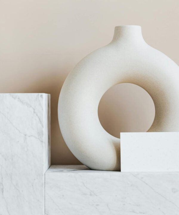Ceramic Planter – Image 3