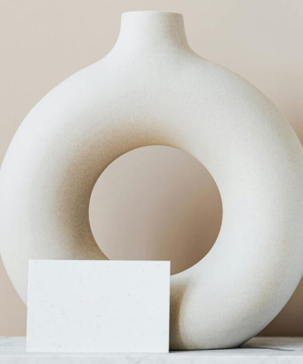 Ceramic Planter – Image 2